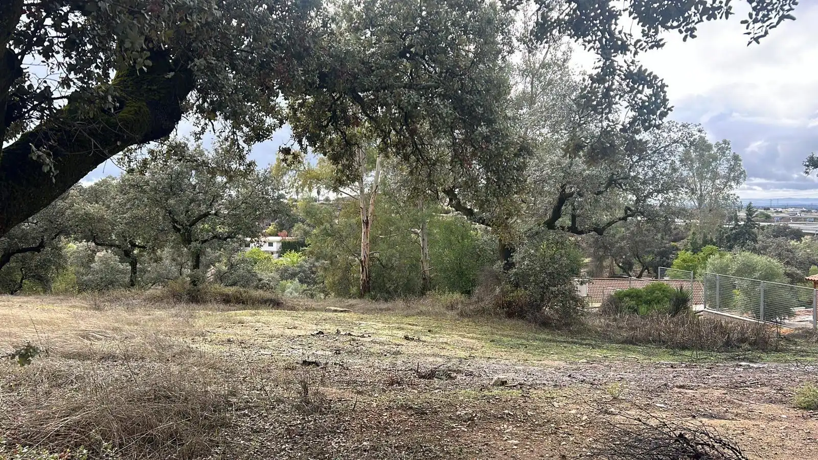 Residential land for sale in Guillena pueblo, imagen 4