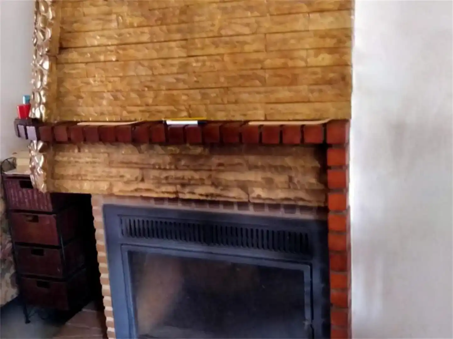 Casa adosada en venda en Benimuslem amb Aire condicionat i Balcó