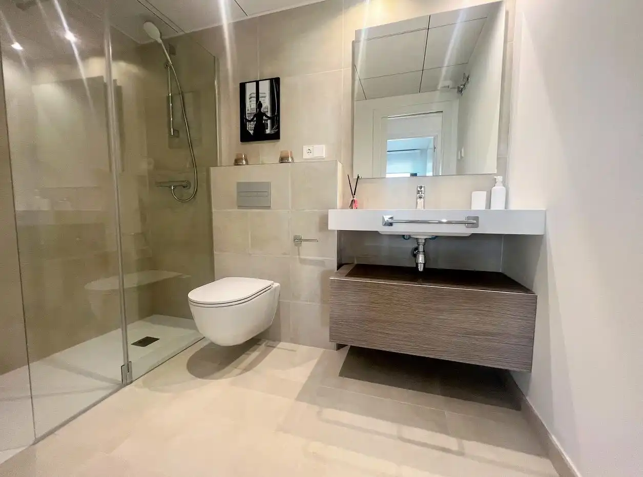 Penthouse with pool for sale in Platja de Torres, imagen 8