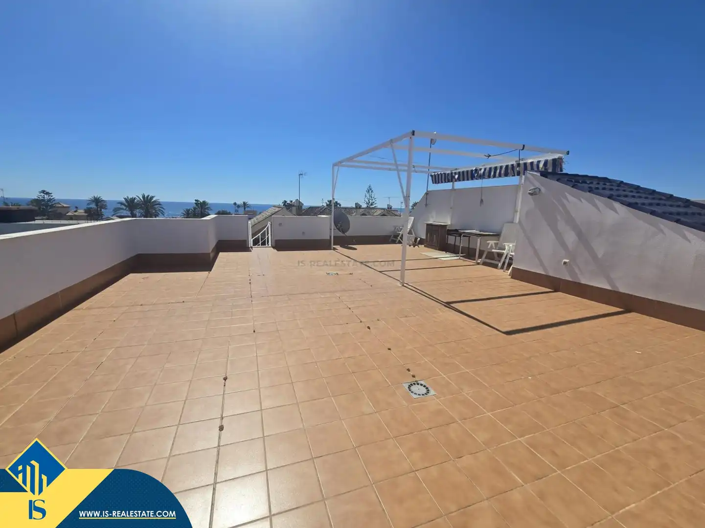 Ático con piscina en venta en Playa del Acequión, Náufragos y Rocío del Mar, imagen 57