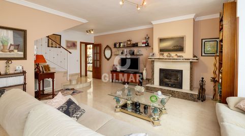 Foto 3 de Casa adosada en venda a Las Brisas, Marbella
