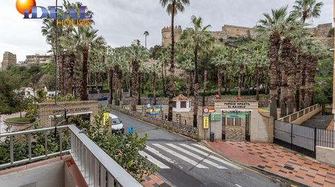 Foto 3 de Piso en venta en Geraneos, Almuñecar Centro, Almuñécar