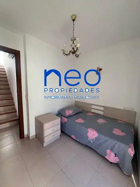 Habitación de Casa o chalet en venta en Altea con Aire acondicionado, Calefacción y Terraza