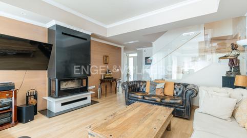 Photo 4 of House or chalet for sale in El Pastel, Madrid