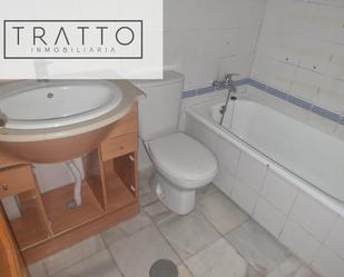 Bathroom of Apartment for sale in Punta Umbría  with Terrace