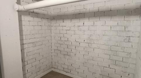 Foto 3 de Traster de lloguer a Calle de Alfonso Gómez, Simancas,  Madrid Capital