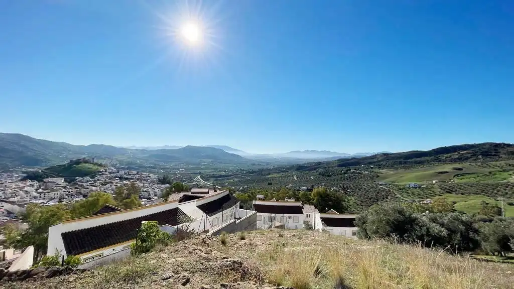 Terreny residencial en venda a Álora, imagen 18