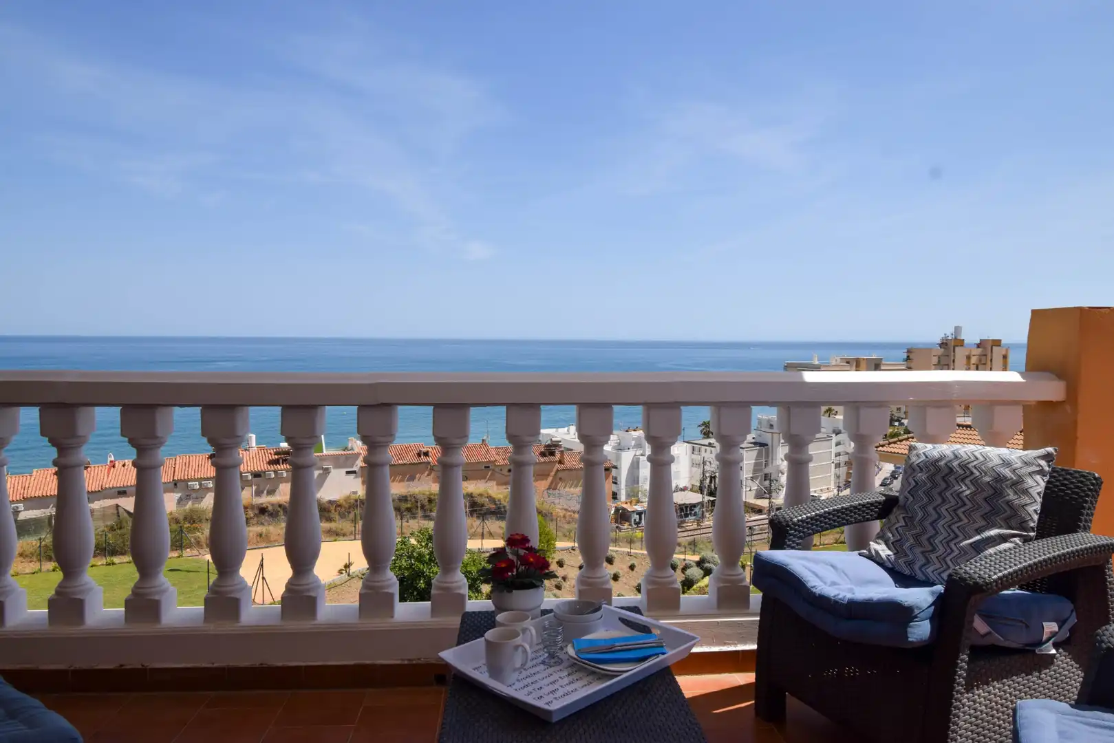Piso con terraza en venta en Calle Sierra de Cazorla 3, imagen 11