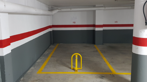 Photo 2 of Garage for sale in Carrer Benicarló, 1, Moncófar Playa, Castellón