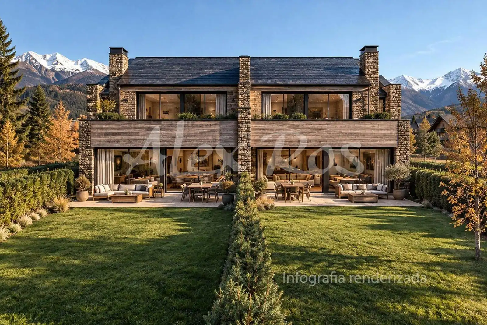 Casa in vendita a Sanavastre, imagen 3