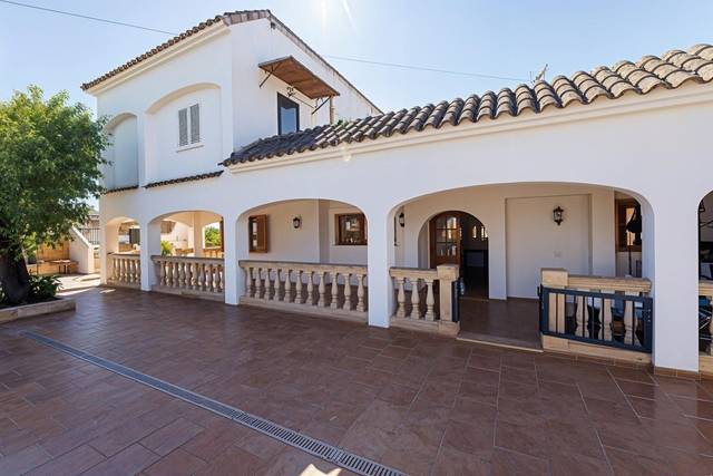 Finca rústica en Venta en Sa Casa Blanca