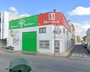 Nau industrial en venda en San Pedro del Pinatar