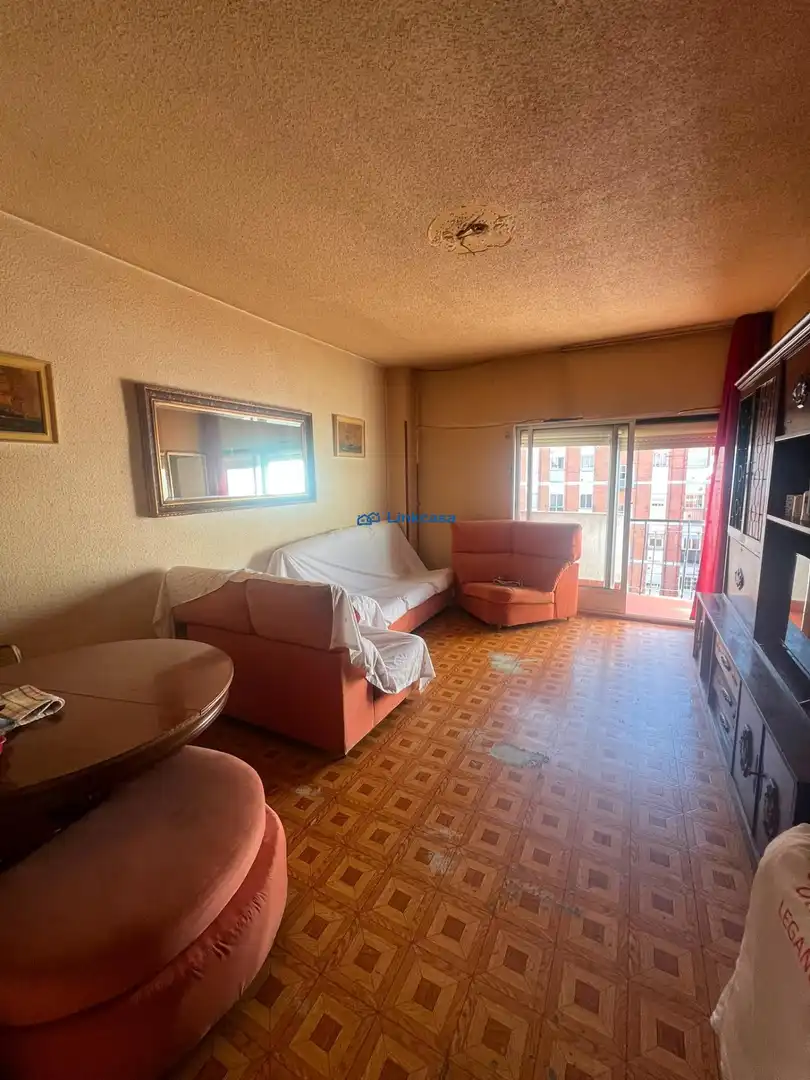 Piso en venta en Latina, imagen 25