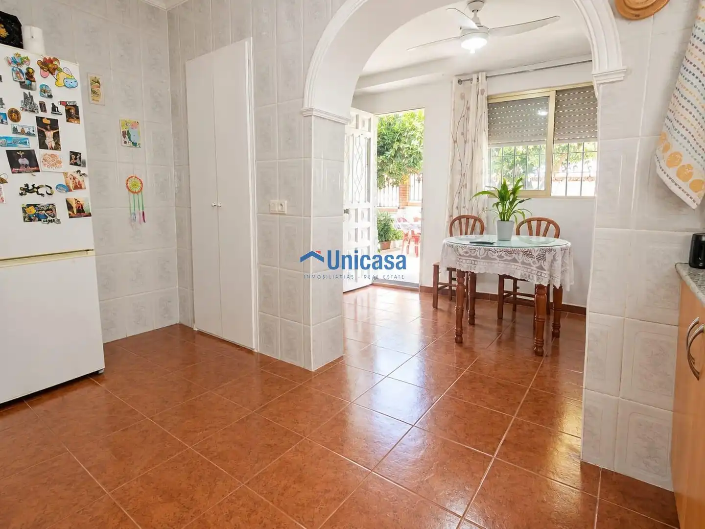 Casa o chalet en venta en Puerto de la Torre - Atabal