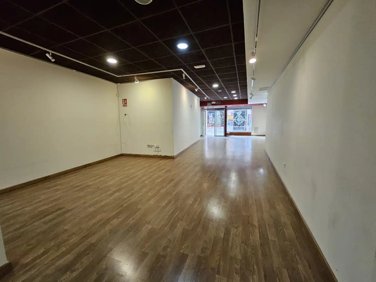 Local comercial en venda a Calle Maestra, imagen 8
