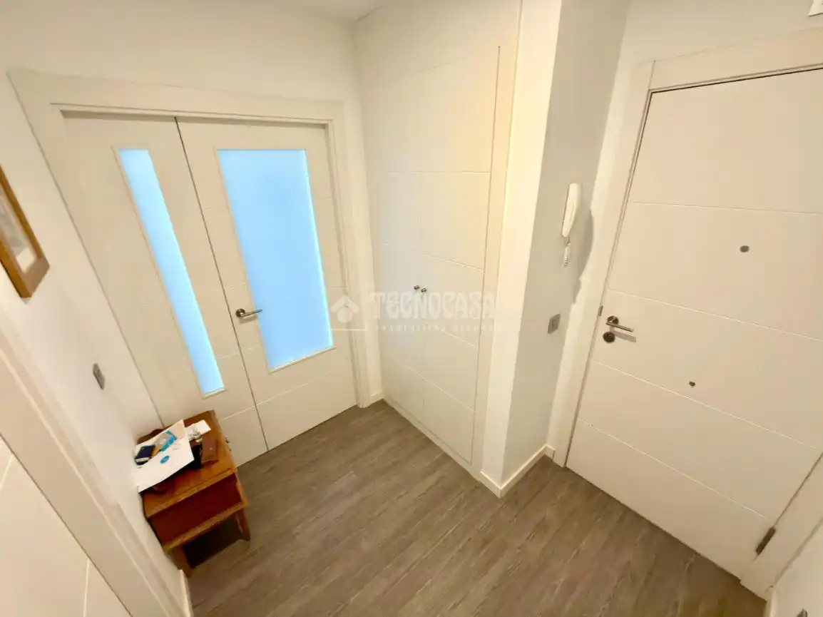 Flat for sale in Cabanillas del Campo  with Heating
