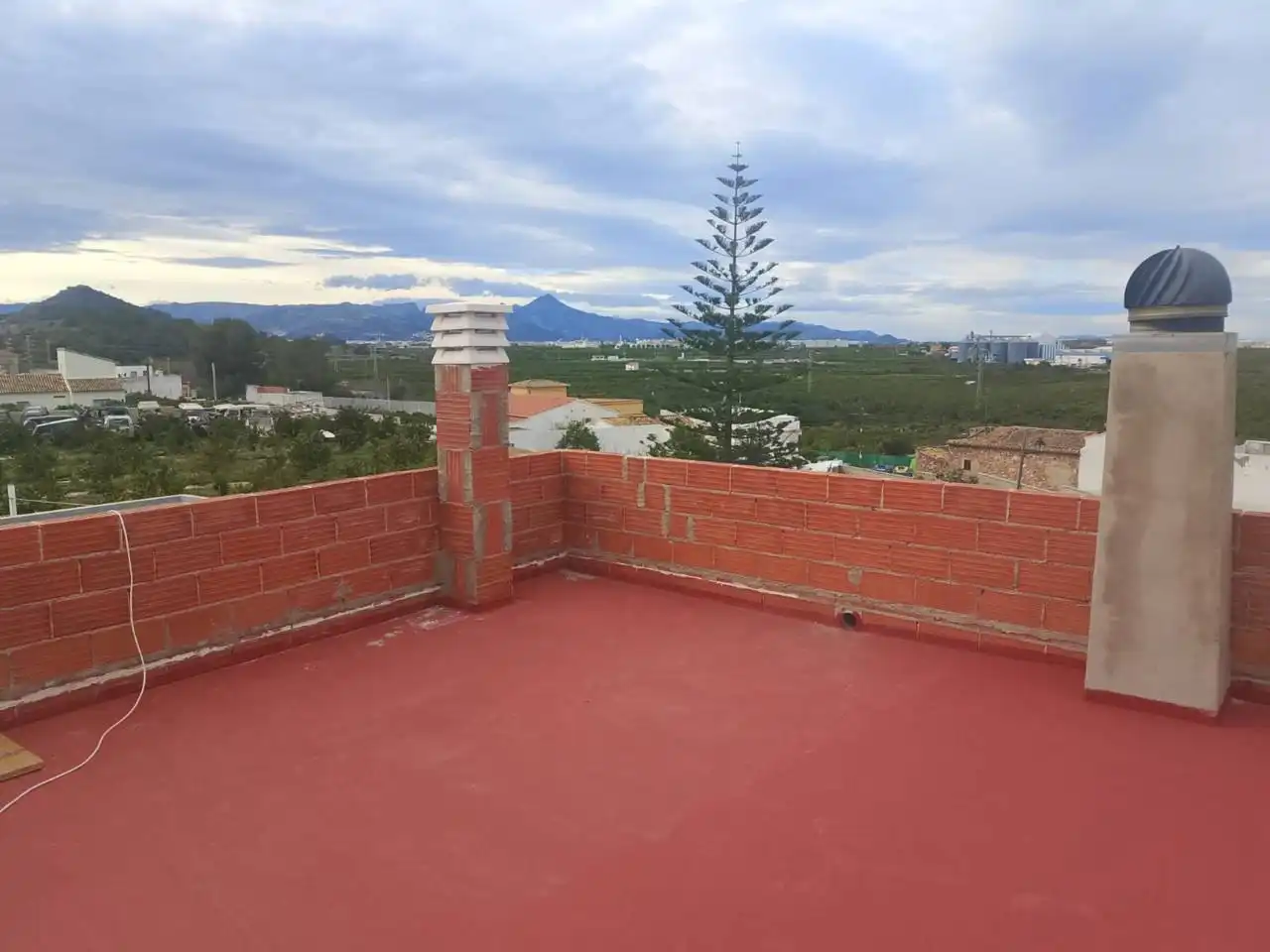 House with garden for sale in Calle Proyecto 21 44, imagen 27