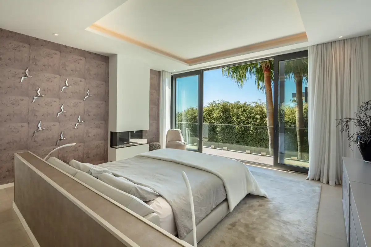 Haus mit Pool zum Verkauf in Marbella Centro, imagen 13