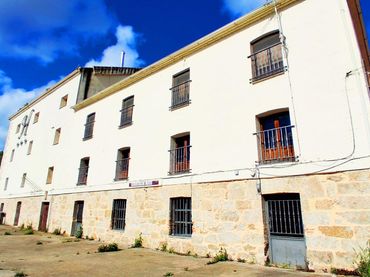 Hotel amb ascensor en venda a Ciudad Rodrigo