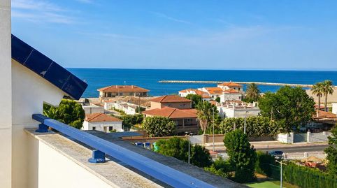 Foto 2 de Dúplex en venta en Camí del Bassot, Devessa - Monte Pego, Dénia