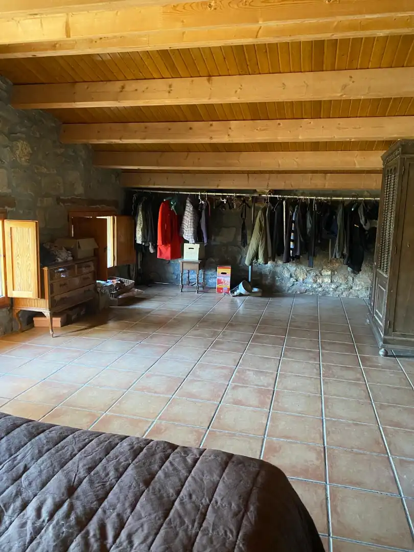 Country house zum Verkauf in Artesa de Segre mit Heizung, Privatgarten und Möbliert