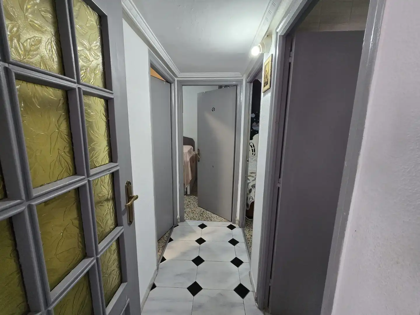 Wohnung zum Verkauf in Parla