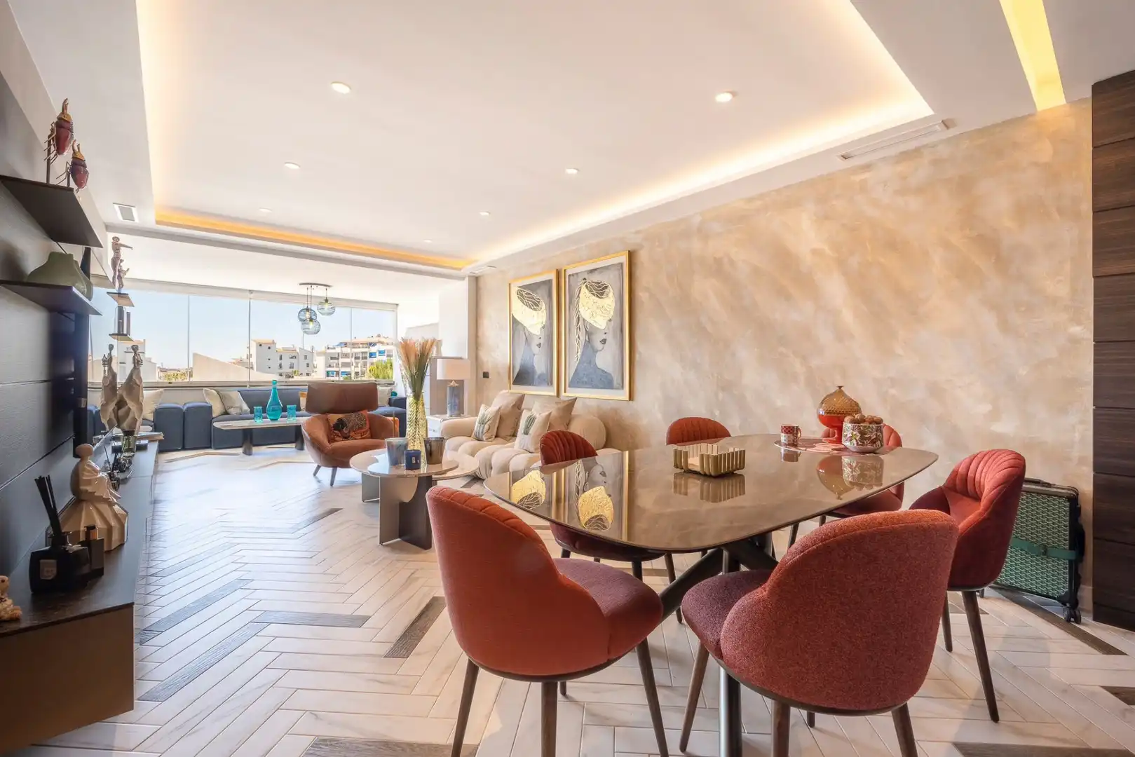 Mini appartamento con piscina in vendita a Marbella Centro, imagen 13