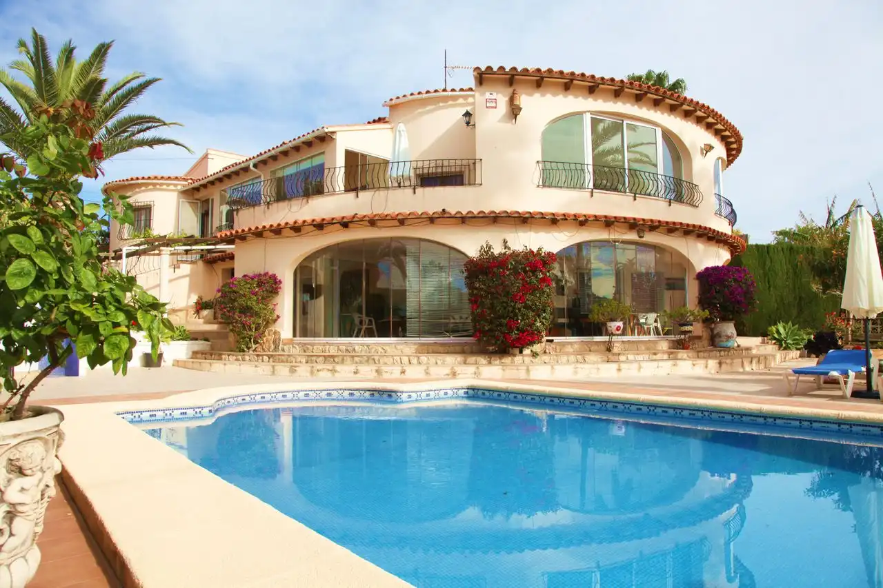 Maison avec jardin à vendre à Canuta, imagen 2