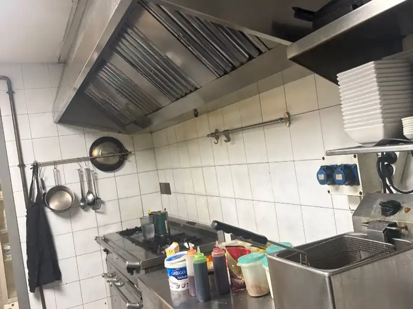 Local comercial en traspaso en Calle sant Pere 1, imagen 6