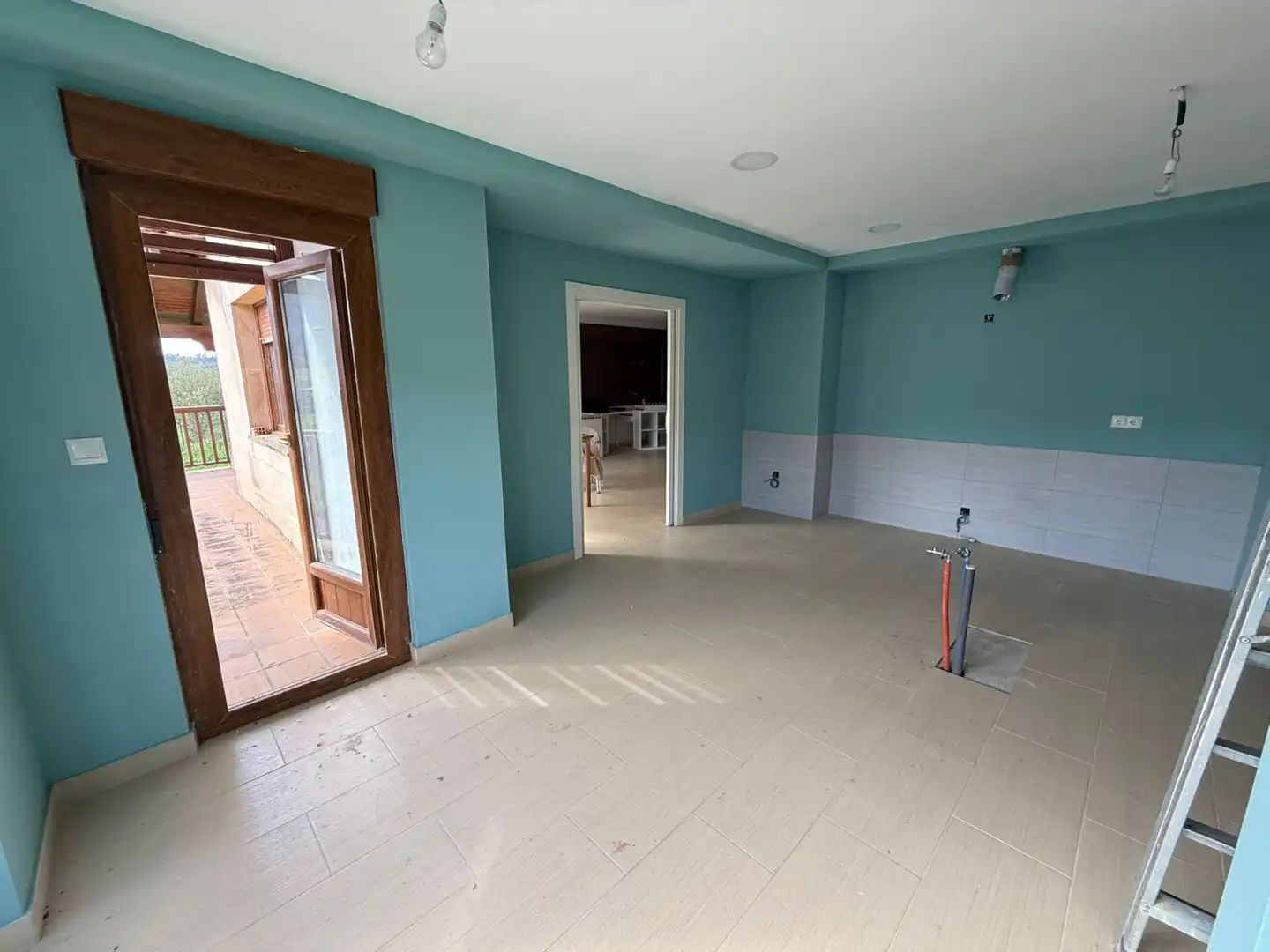 Casa o xalet en venda en Bárcena de Cicero amb Calefacció, Jardí privat i Terrassa