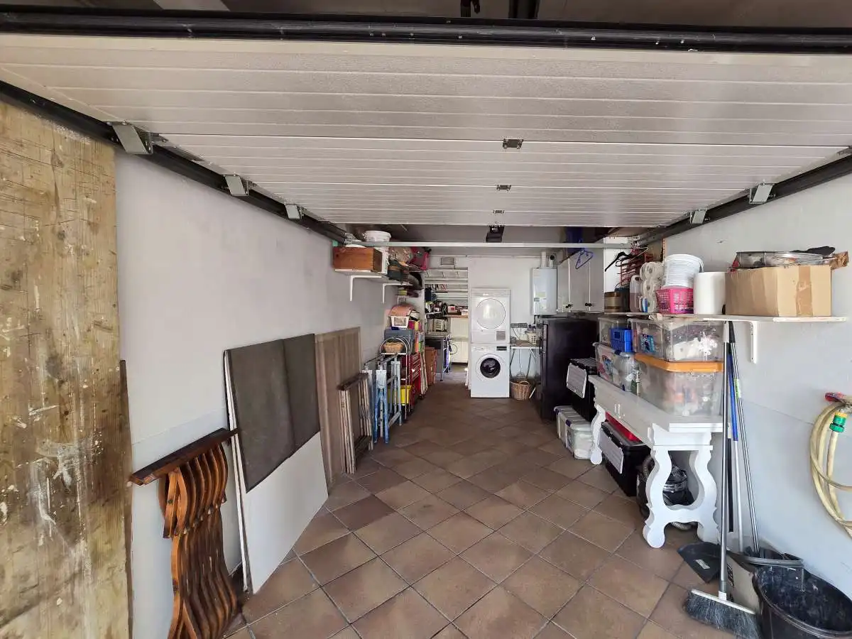 Casa o xalet en venda en Empuriabrava amb Calefacció i Jardí privat