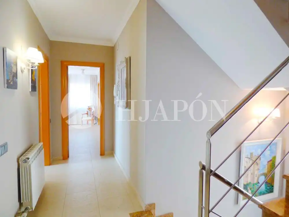 Casa con terraza en venta en Alella, imagen 13