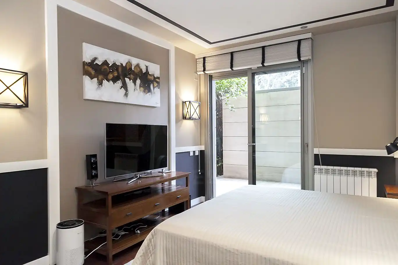 Duplex con piscina in vendita a Les Corts, imagen 16