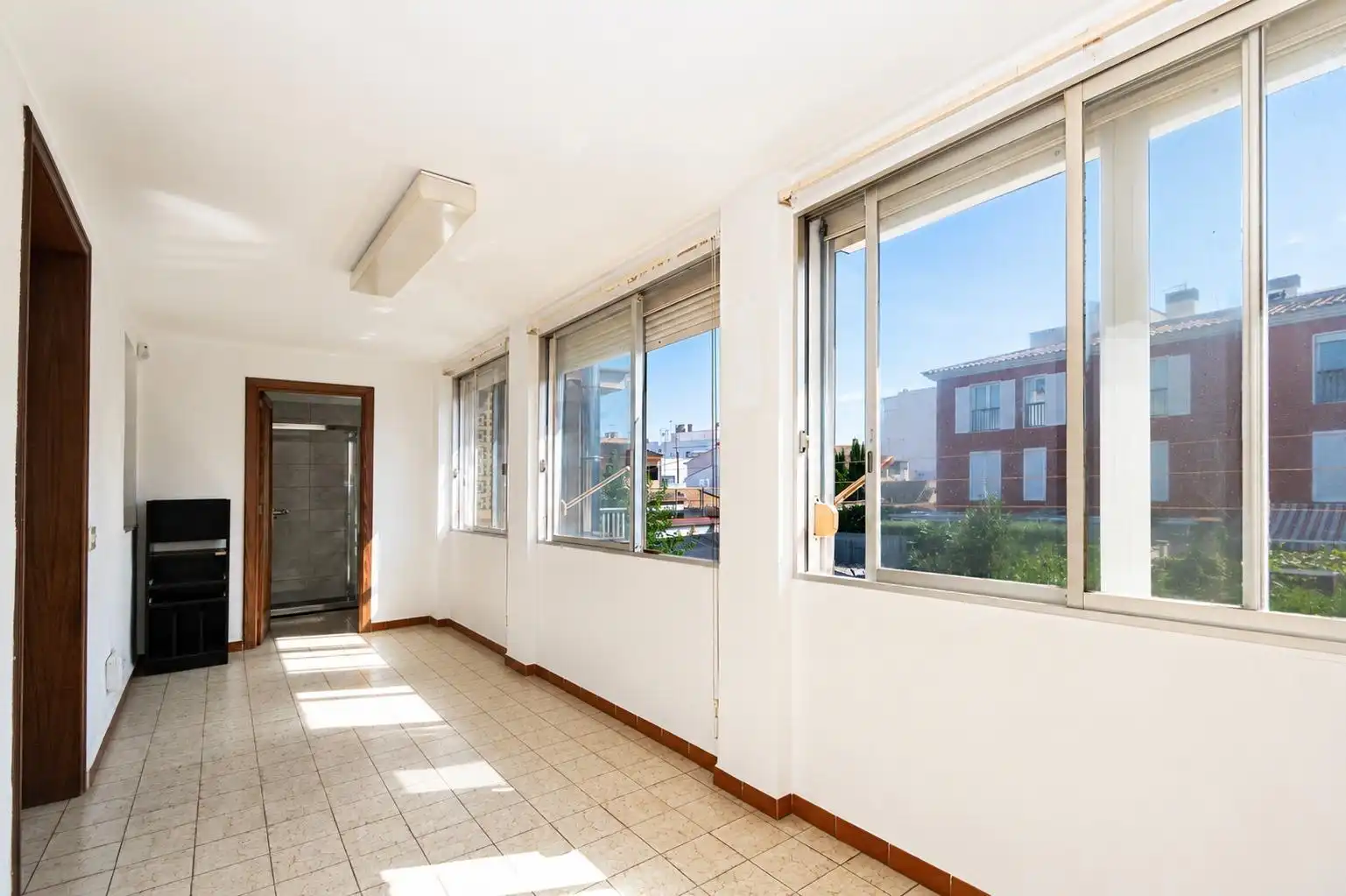 Pis en venda en  Palma de Mallorca amb Aire condicionat, Jardí privat i Terrassa