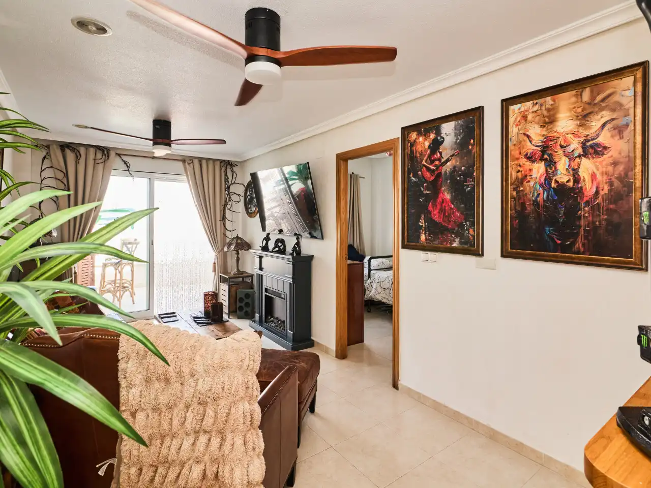 Penthouse mit Terrasse zum Verkauf in Playa del Cura, imagen 16