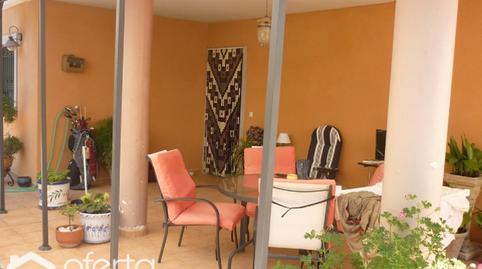 Foto 5 de Dúplex en venda a Baeza, Jaén