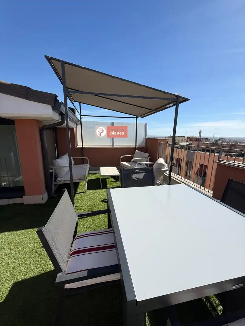 Penthouse mit Aufzug zum Verkauf in SANT MARTI 22, imagen 13