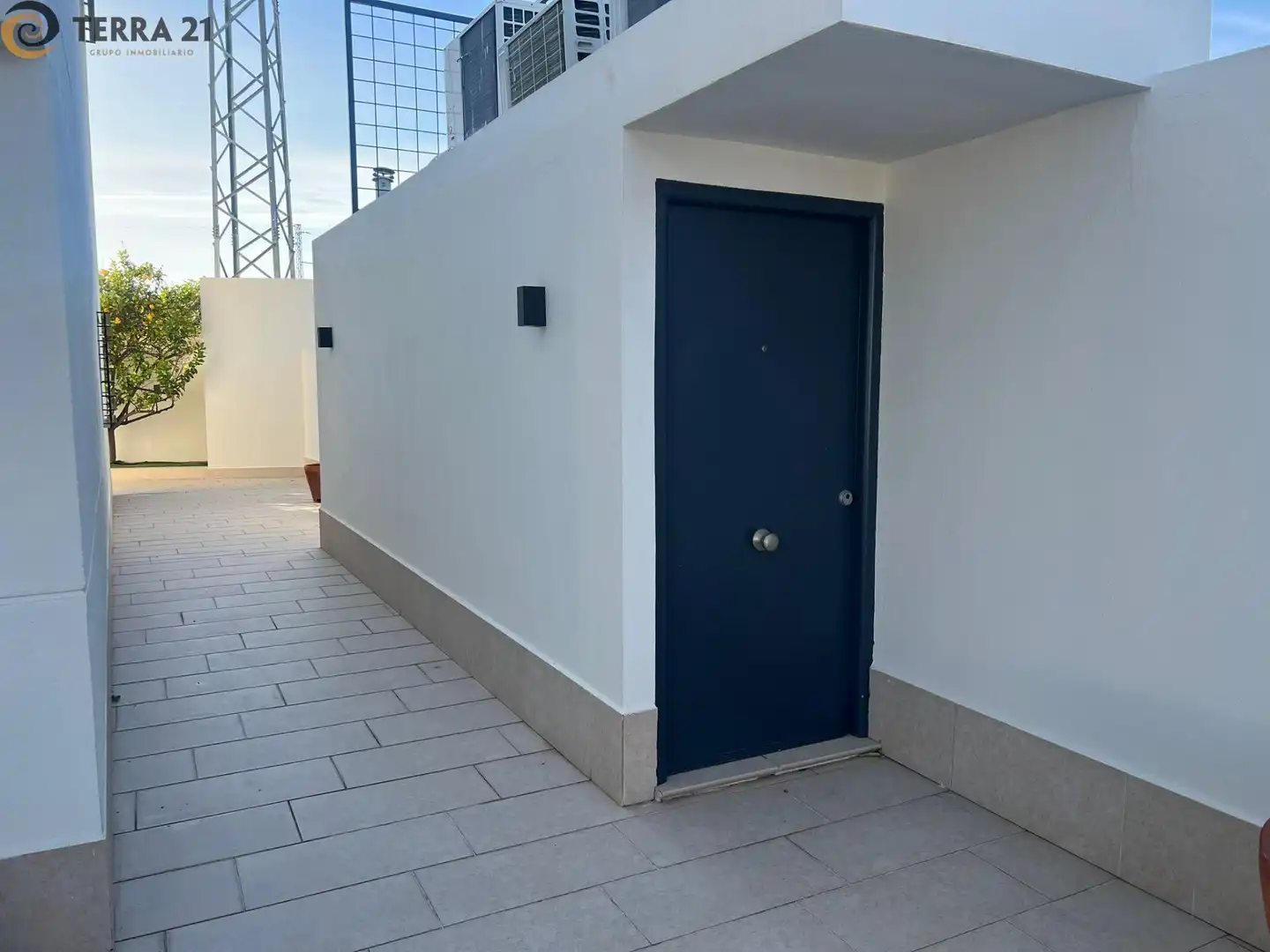 Houses for sale in Jaén  with Air Conditioner, Private garden and Swimming Pool