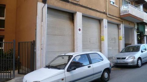 Photo 3 of Premises for sale in De Los Álamos, 43, Centre, Mataró