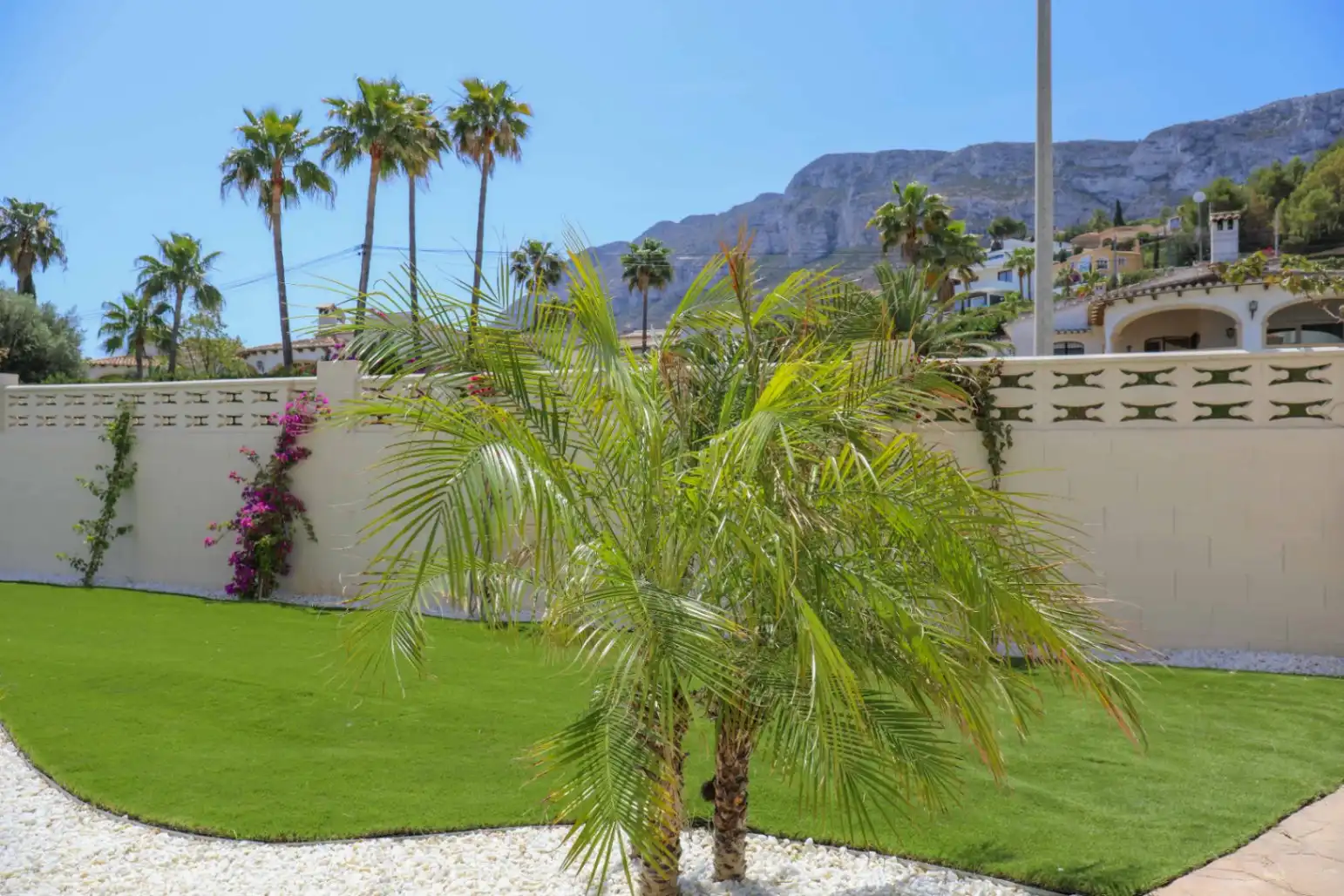 Apartament amb piscina en venda a El Montgó, imagen 49