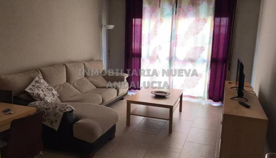 Photo 1 of Flat to rent in Ciudad Jardín - Tagarete - El Zapillo, Almería
