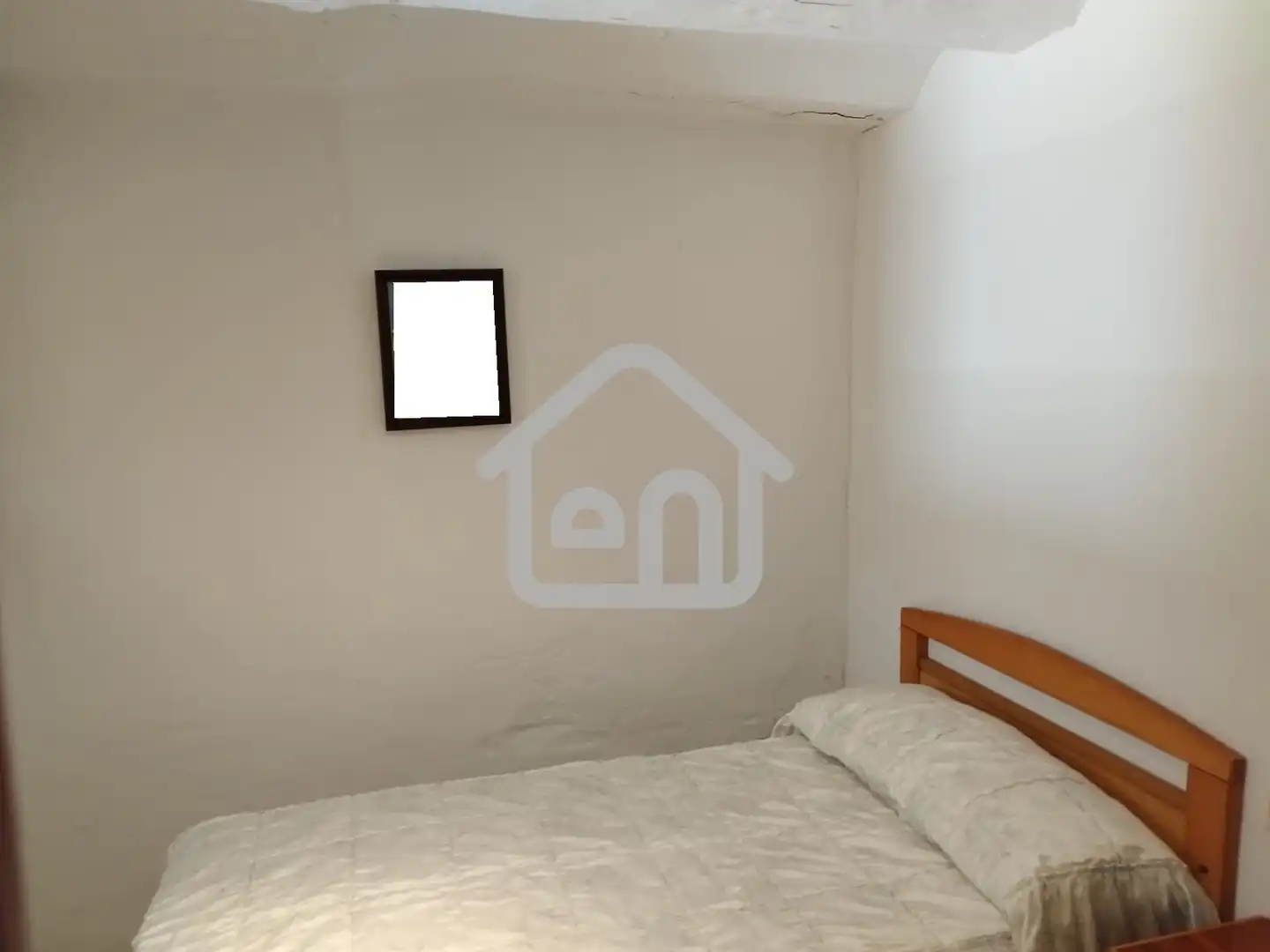 Dormitori de Casa o xalet en venda en Requena amb Calefacció