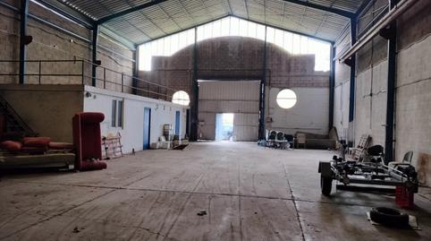 Photo 4 of Industrial buildings for sale in Polígono Rincon el, Nuevo Parque - Los Rosales - Tráfico Pesado, Huelva