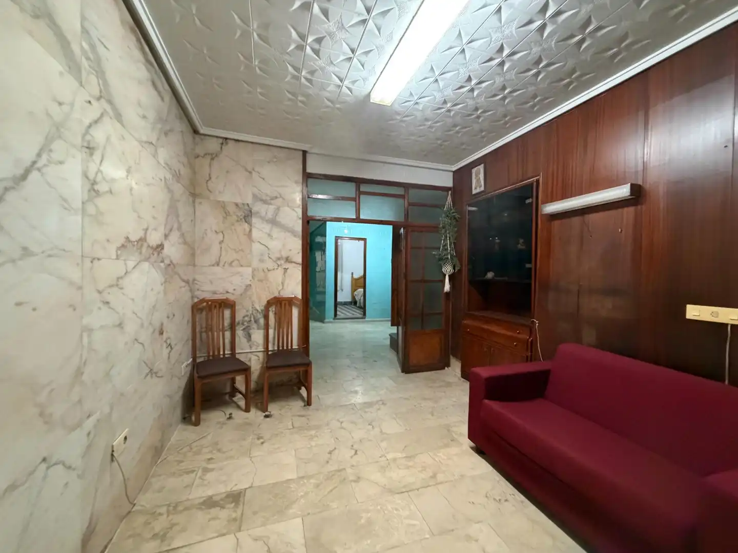 Casa con terrazza in vendita a Casco Antiguo, imagen 2