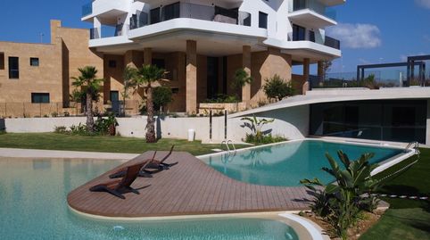 Un lujo al lado del mar, imatge 2