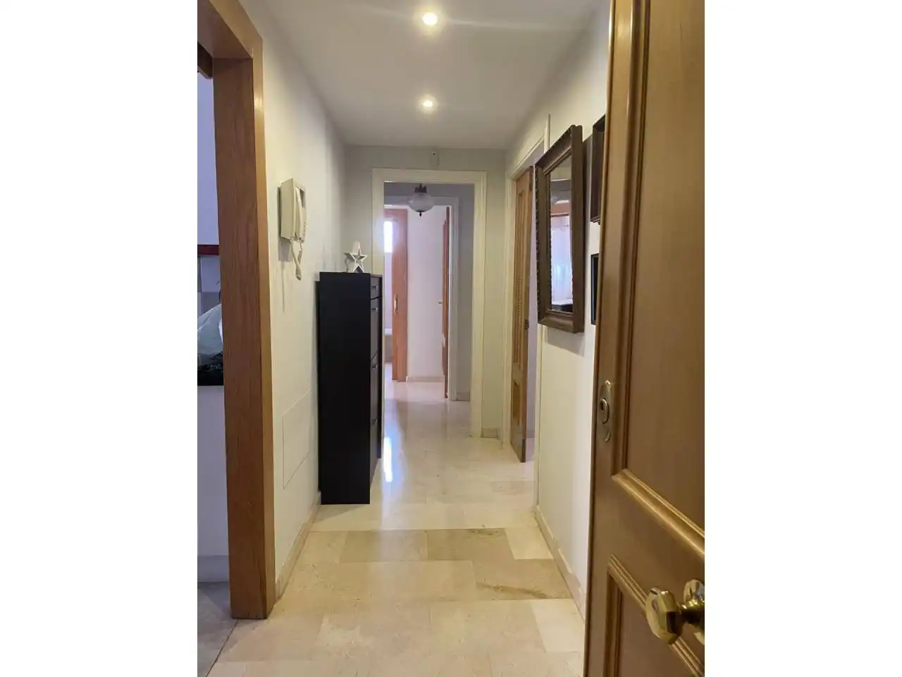 Penthouse with pool for sale in Torrequebrada, imagen 28