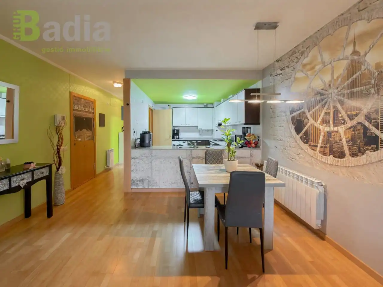 Flat for sale in Bellpuig, Lleida