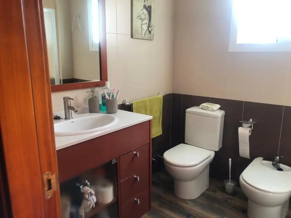 Bany de Casa o xalet en venda en Benicasim / Benicàssim amb Aire condicionat, Calefacció i Terrassa