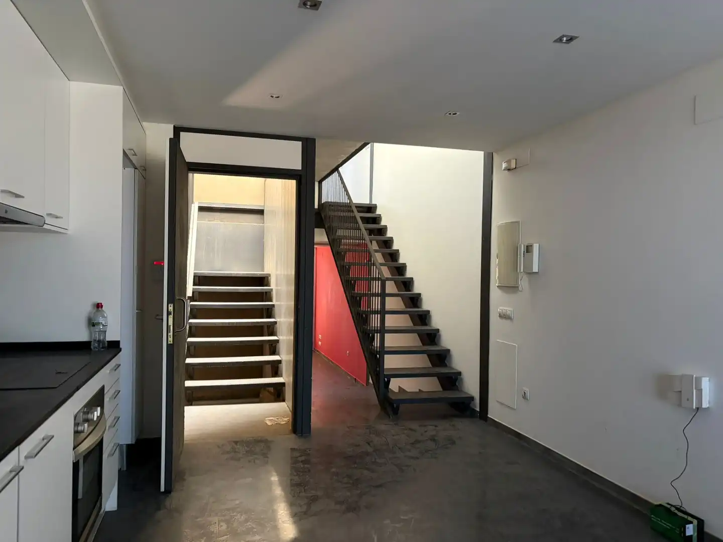 Casa o chalet en venta en Santa Margarida I Els Monjos con Terraza y Balcón