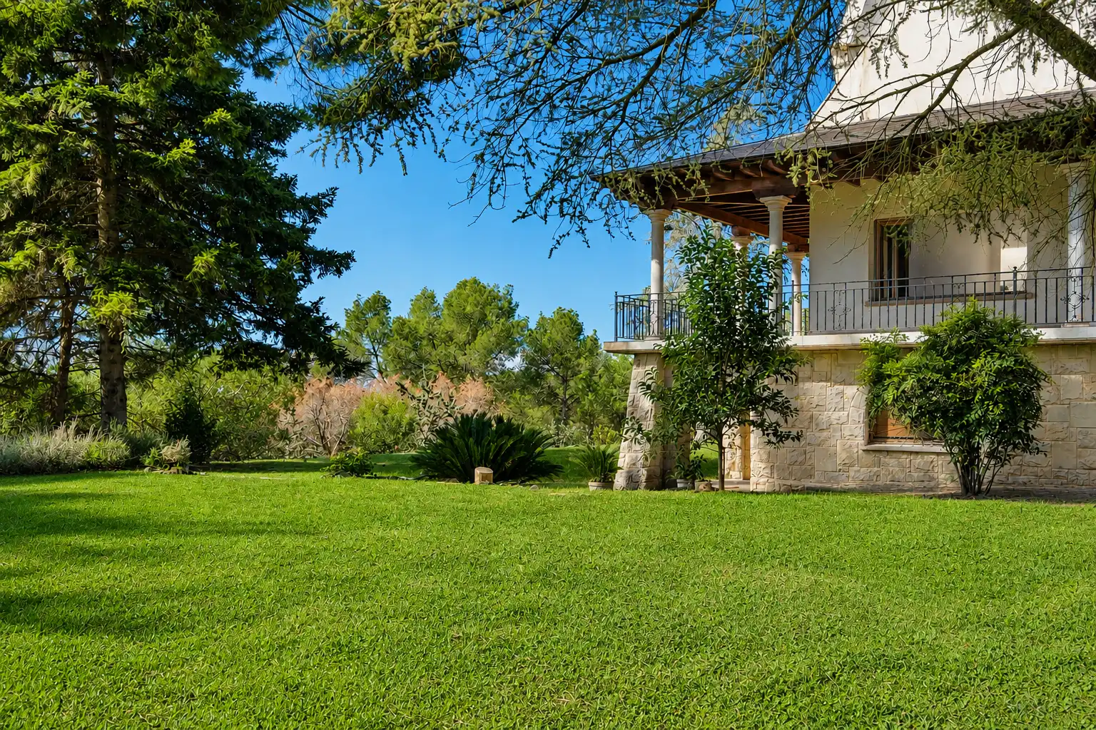 Maison avec piscine à vendre à L'Ametlla del Vallès, imagen 2